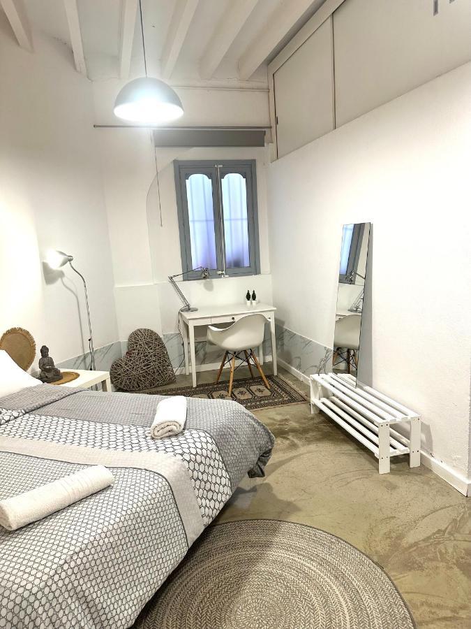Appartement Central Palma Palma