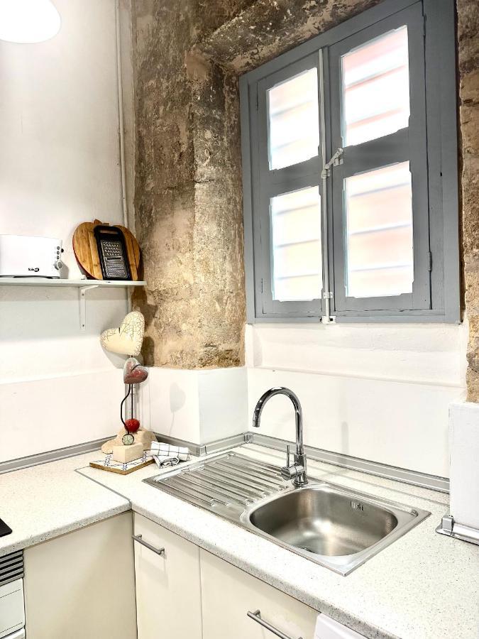 Central Palma Appartement Palma