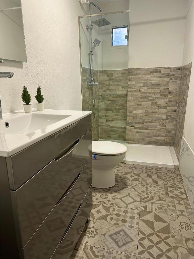 Appartement Central Palma *