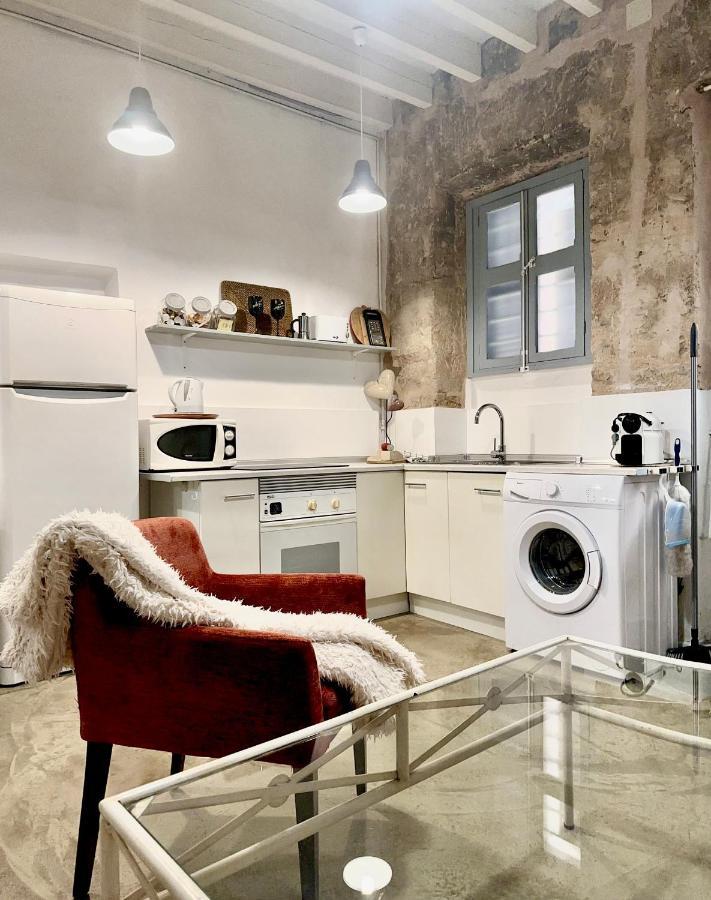 Appartement Central Palma Palma